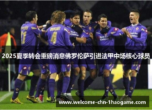 2025夏季转会重磅消息佛罗伦萨引进法甲中场核心球员