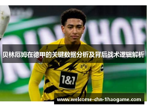 贝林厄姆在德甲的关键数据分析及背后战术逻辑解析