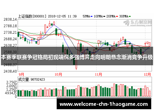 本赛季联赛争冠格局初现端倪多强博弈走向明朗悬念渐消竞争升级